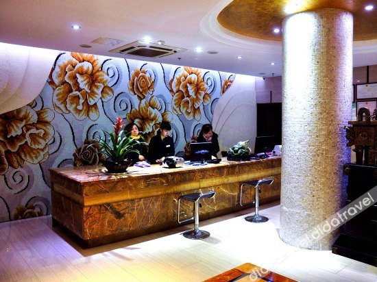 Others 5, Fulaifu Hotel, Huzhou