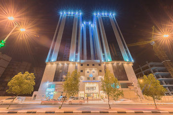 Others 5, Rawdat Al Bait Ajyad Hotel, Makkah