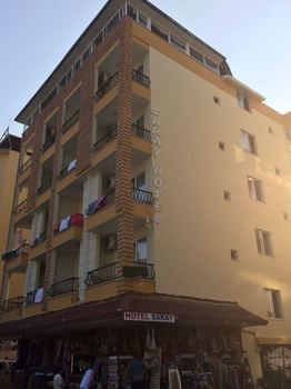 Others 3, Kleopatra Saray Hotel, Alanya