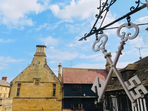 Others 2, The Cross Keys Sherborne, Dorset