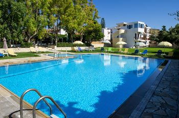 Others 3, Prince of Lillies, Crete