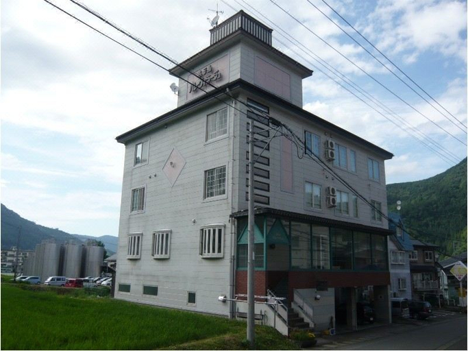 Others 2, Hotel Vallee Village, Minamiuonuma