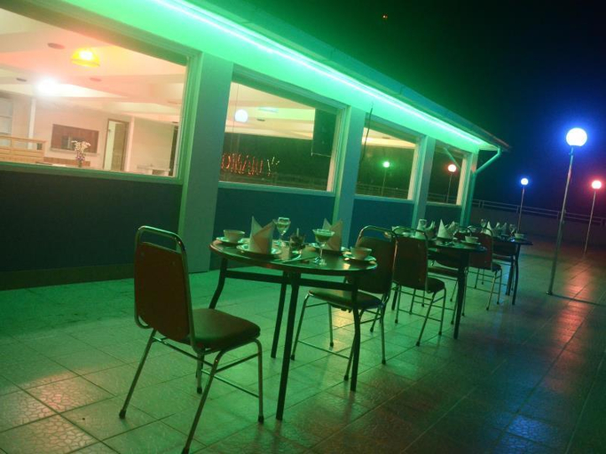 Food & Drinks 5, Diamond Crown Hotel Dawei, Dawei