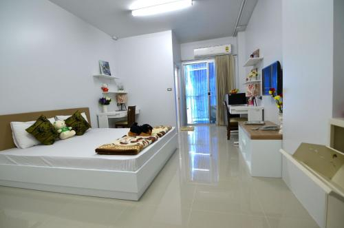 Others 5, The Campus Rangsit, Khlong Luang