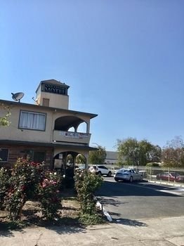Others 2, Motel 6 Richmond, CA – Civic Center, Contra Costa