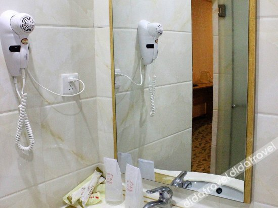 Others 2, Xinbao Boutique Hotel, Shenzhen