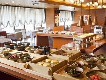 Others 2, Yours Hotel Fukui, Fukui