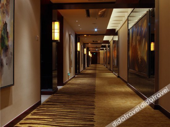 Others 5, Jingyuan Hotel, Ji'an