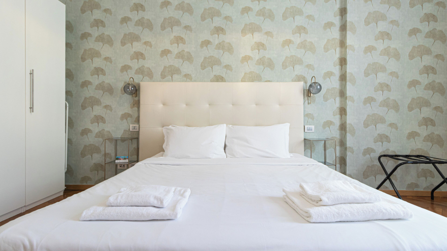 Room 1, Italianway - Cannobio 8, Milano