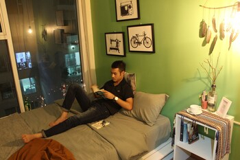 Others 2, Le Jardin Homestay, Hạ Long