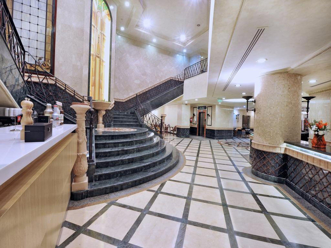 Public Area, Spectrums Residence Jeddah, Jeddah