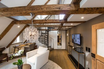 Others 3, Boutique - Hotel Adara, Lindau (Bodensee)