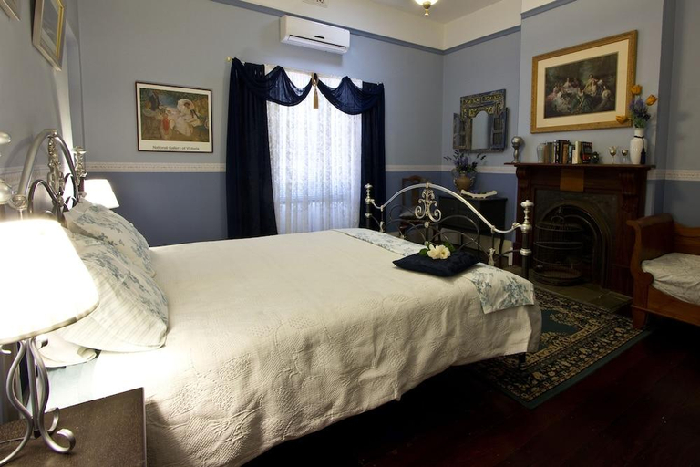 Bedroom 2, Weelaway on Gregory, Geraldton