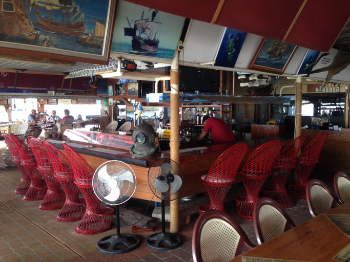 Food & Drinks 3, Vasco's Resort, Olongapo City