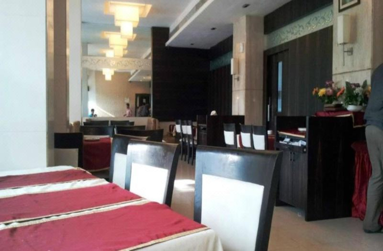 Others 4, The Caliph Hotel, Mumbai Near Powai Lake, Mumbai Suburban