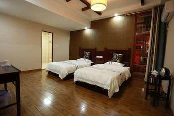 Others 2, Zhangjiajie Haoge Boutique Inn(张家界好哥精品客栈), Zhangjiajie