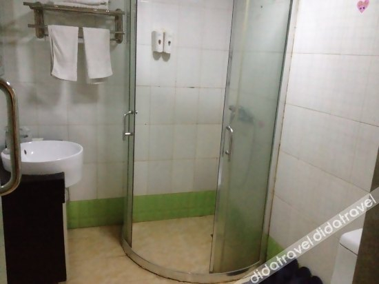 Others 2, Chao'an Hotel (Hefei Pedestrian Street Shifu Square Branch), Hefei