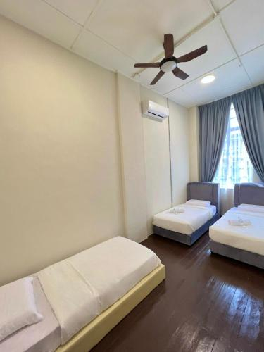 Others 5, The Neighbour KKB - Rooms with shared bathroom - Whole unit has 4 rooms, Hulu Selangor