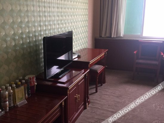 Others 3, Shengtang Hotel, Yan'an