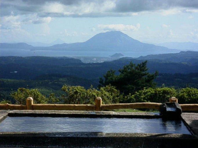 Others 5, Kirishima Onsen Ryokojin Sanso, Kirishima