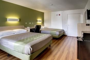 Others 5, Motel 6 Ogden, UT - Riverdale, Weber