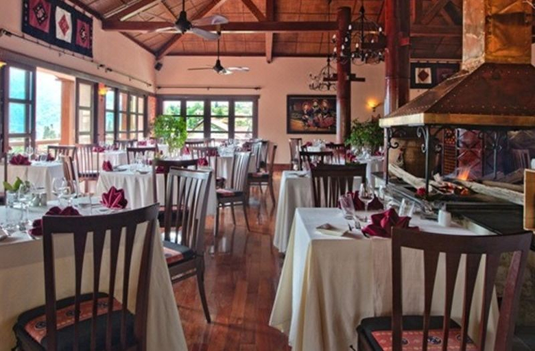 Food & Drinks 3, Sapa Mountain Resort, Affiliated by Meliá, Sa Pa