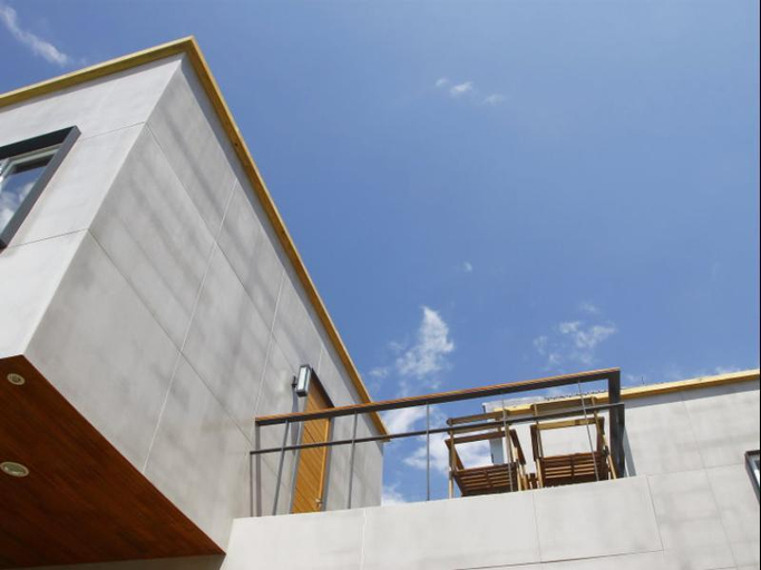 Exterior & Views 1, Acacia Po Bed and Breakfast, Pingtung