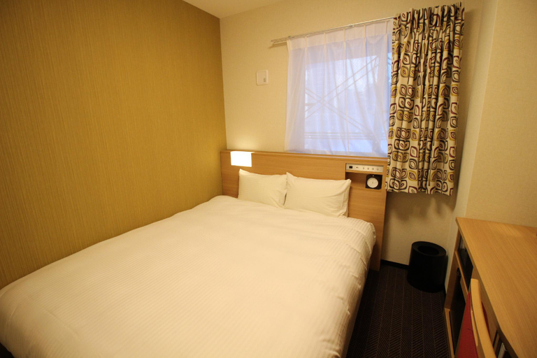 Bedroom 2, Hotel WBF Namba Ebisu, Osaka