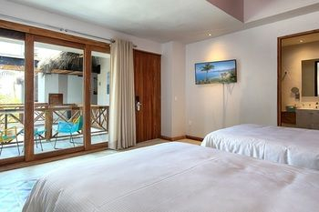 Others 2, Hotel Boutique OZ Sayulita, Compostela