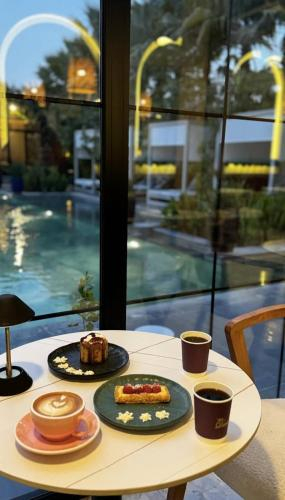 Others 5, Dana Serviced Apartments 2, Riyadh