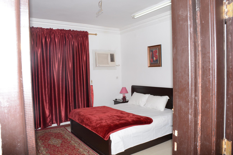 Bedroom 5, Al Eairy Apartments Madinah 13, Al Madinah Al Munawwarah