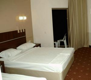 Others 2, Magic Sun Hotel, Kemer