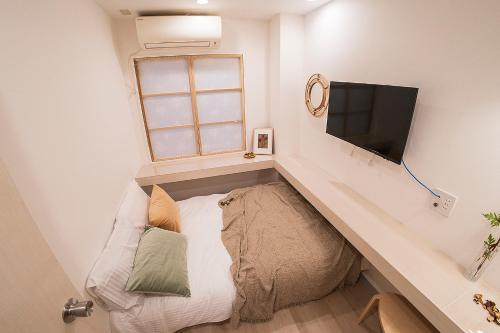 Others 3, Business Hotel Korea Pavilion, Toshima