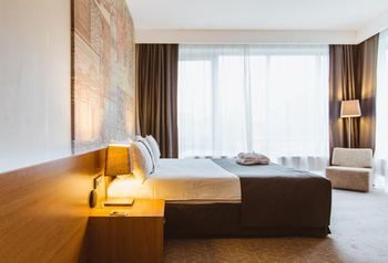 Others 4, Holiday Tagansky (Formerly Holiday Inn Moscow Tagansky), Central