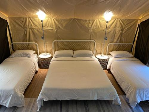 Others 2, Canopy Villa Glamping Park, Bentong