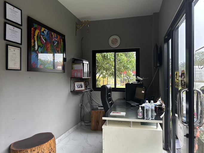 Others 5, Baanmae Resort Thachana Suratthani, Tha Chana