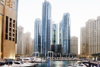 Others 2, Dream Inn Dubai Bay Central, Dubai
