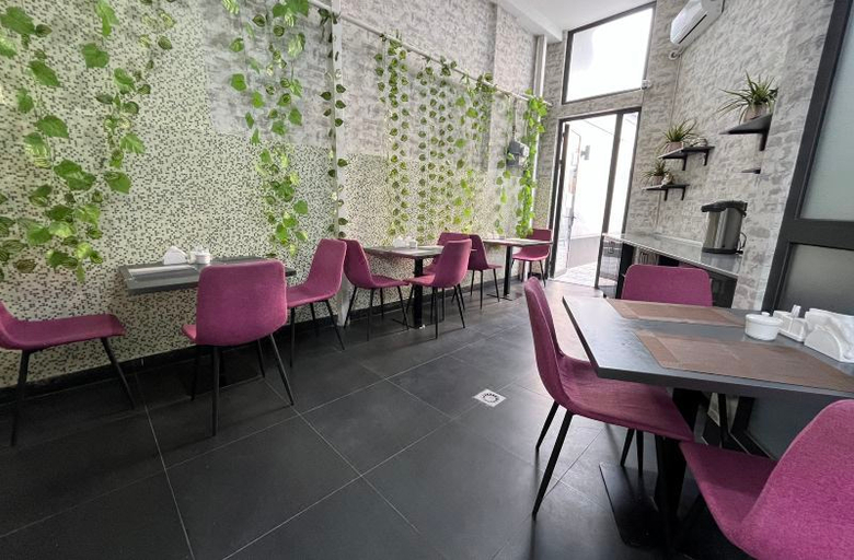 Others 3, BOBUR HOTEL, Tashkent City