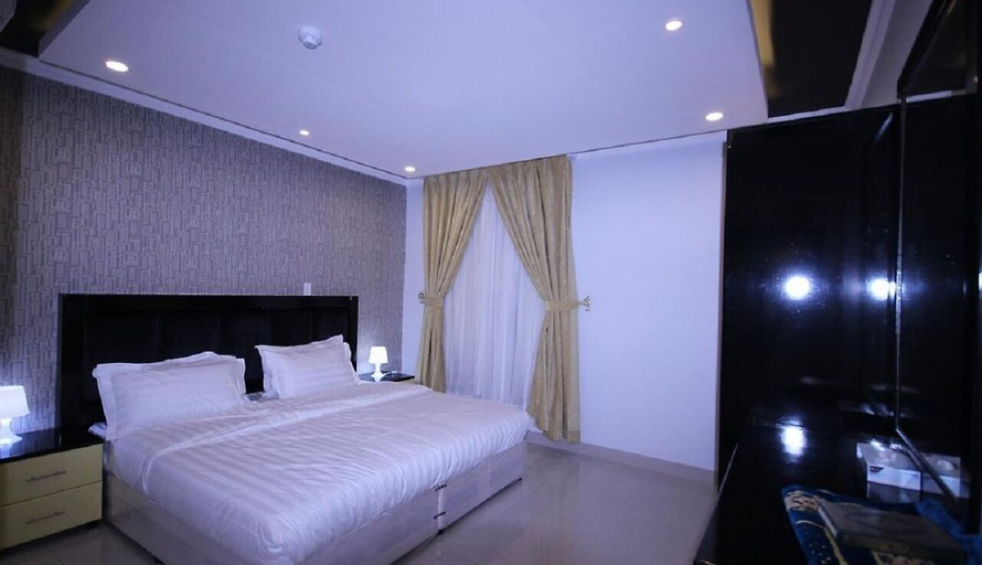 Others 5, Arwa suites, Dammam