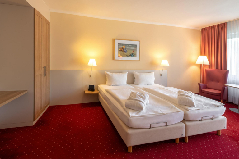 Others 5, Michels Hanseatic Hotel Norderney, Aurich