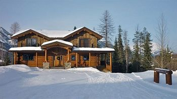 Others 3, Blackstone B&B, East Kootenay