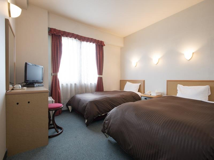 Others 5, Himeji Green Hotel Sakamoto, Himeji