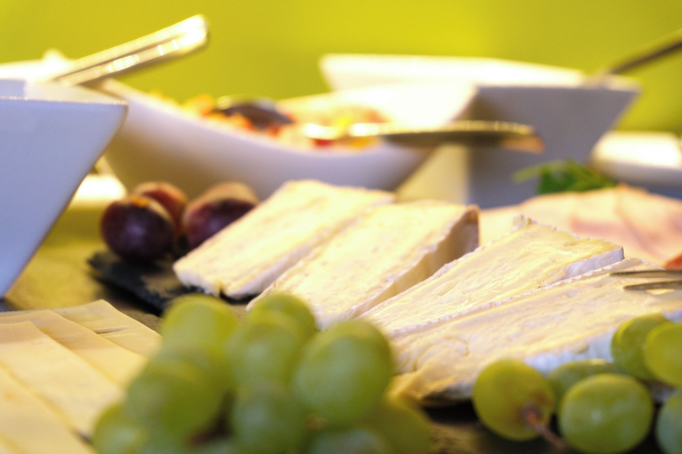 Food & Drinks 4, Vivotel Buerer Hof, Gelsenkirchen
