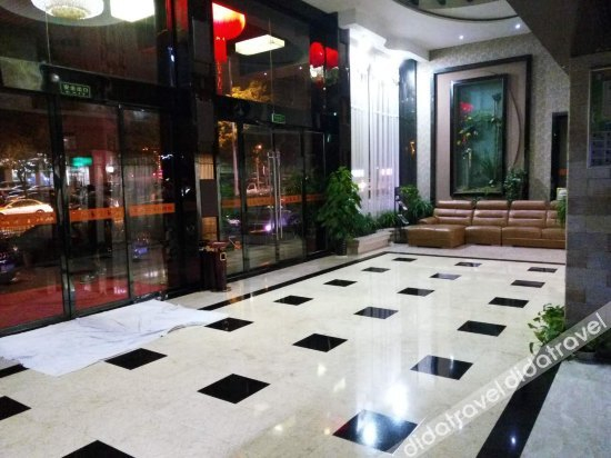 Others 5, Guwang Jinlai Hostel, Jinhua
