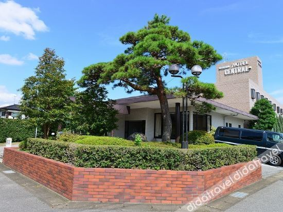 Others 3, Business HotelCentral, Mobara