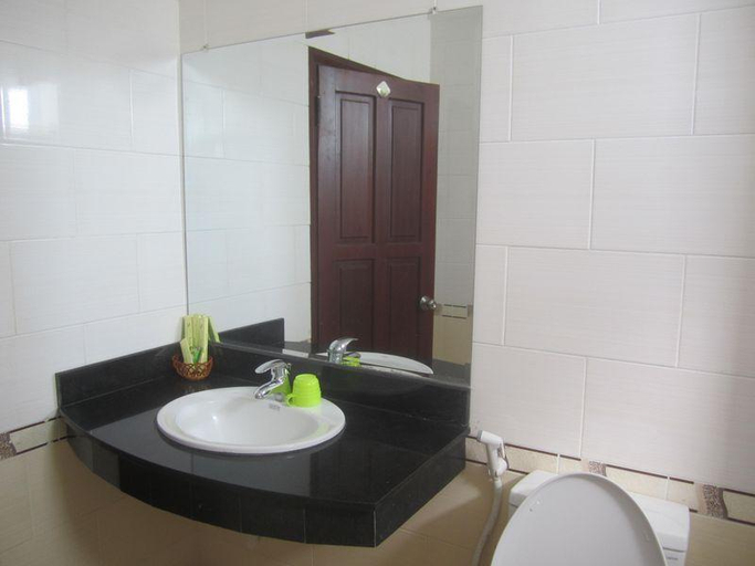Bathroom, Thanh Lan 2 Hotel, Da Nang