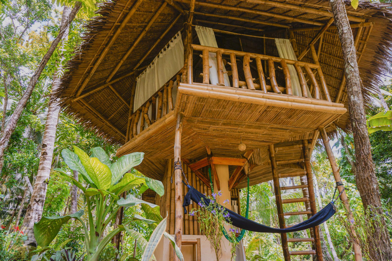 Others 4, Water To Forest Ecolodge, Loboc