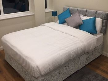 Featured Image, Showcase Apartments Kimberley House, Leicester
