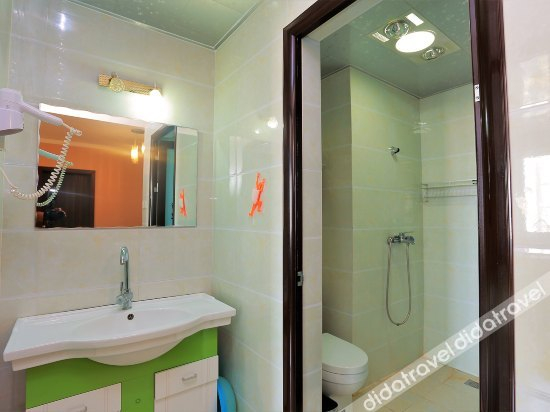 Others 3, Yalexuan Hotel, Kunming