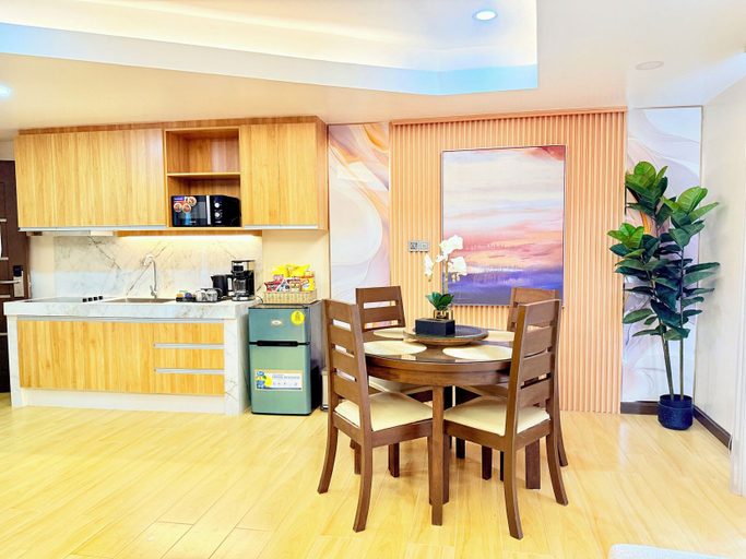 Others 5, Chateau De Maisons Suites, Baguio City